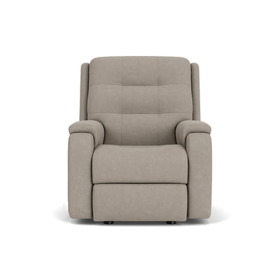 Arlo Power Rocker Recliner