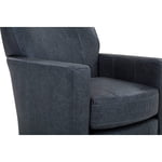 Caroly Swivel Chair