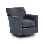 Caroly Swivel Chair
