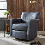 Caroly Swivel Chair