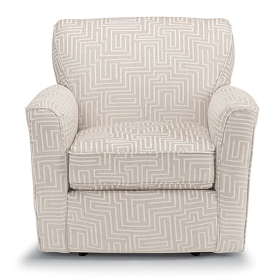 Kaylee Swivel Chair