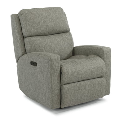 Catalina Power Rocker Recliner