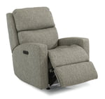 Catalina Power Rocker Recliner