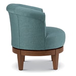 Attica Swivel Chair