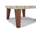 Lorette Wing Back Chair