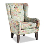 Lorette Wing Back Chair