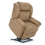 Gigantor Recliner