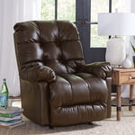 Brosmer Recliner