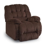 Roscoe Rocker Recliner