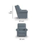 Bernard Power Recliner