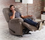 Bodie Recliner