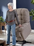 Bodie Recliner