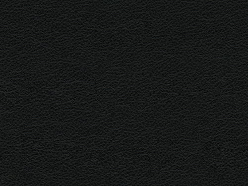Black (Leather)