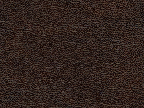 Dark Brown (Leather)