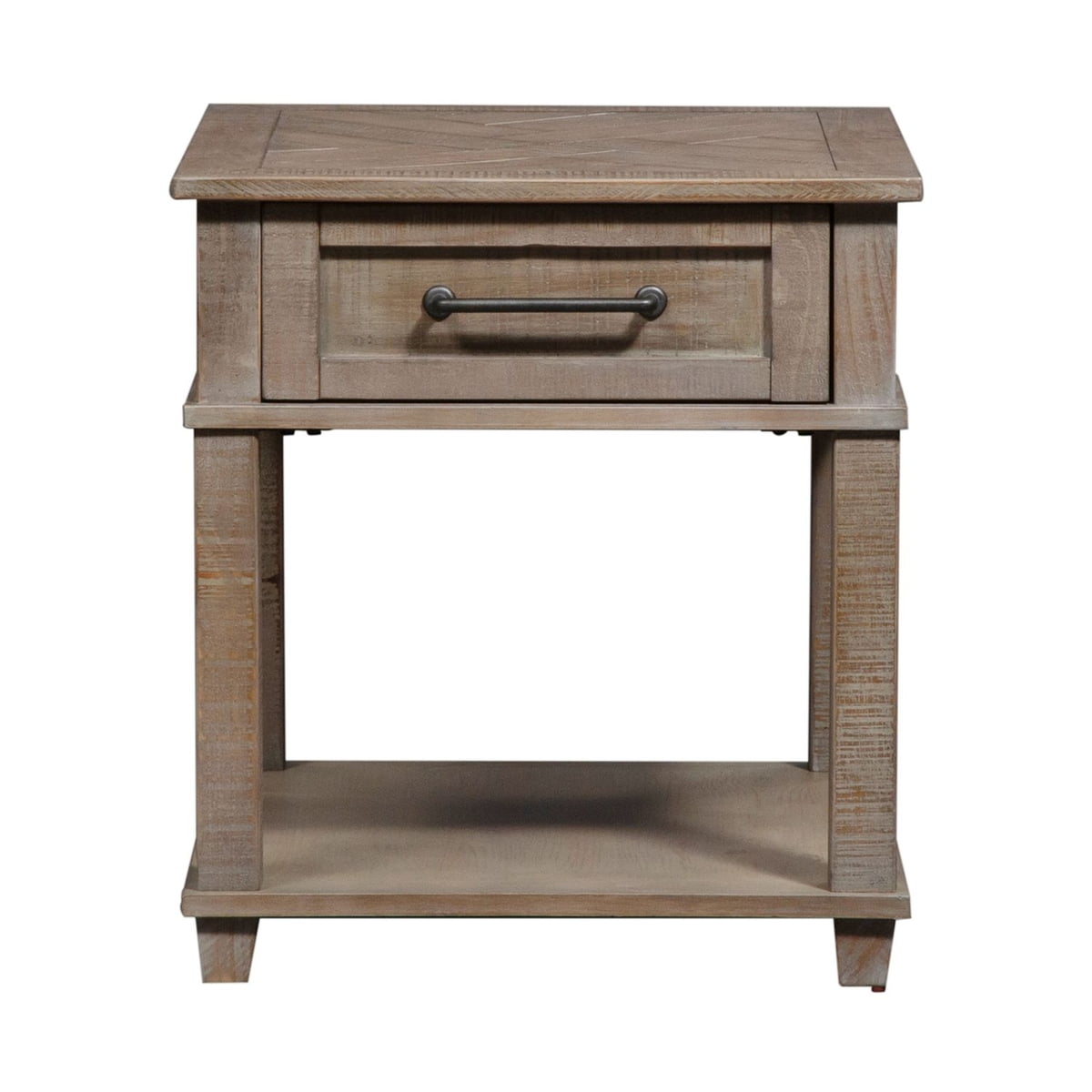 Parkland Falls End Table