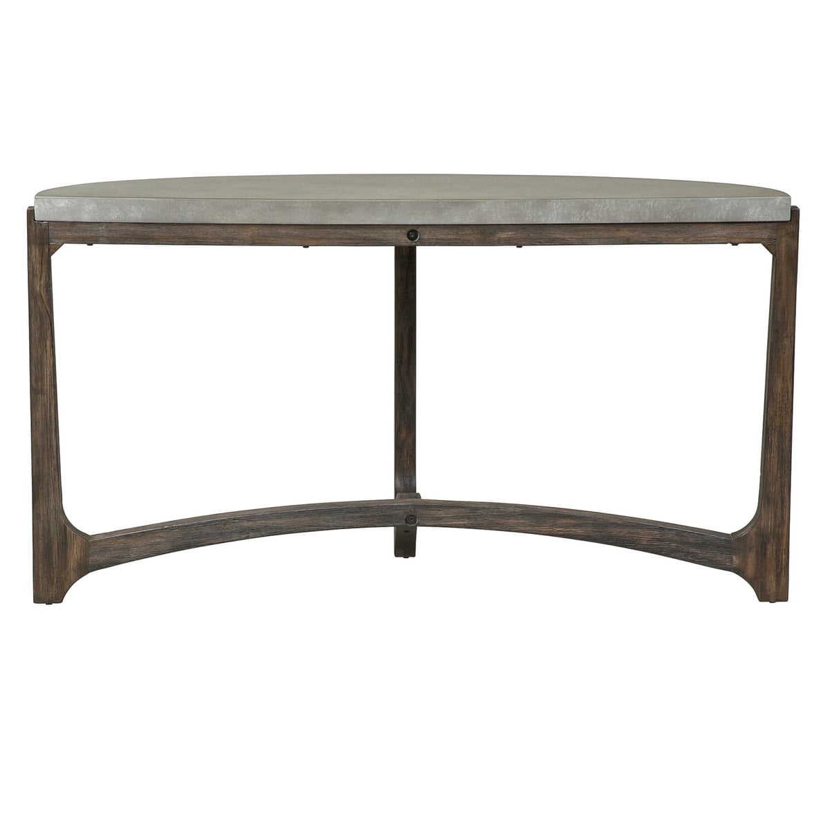 Cascade Sofa Table