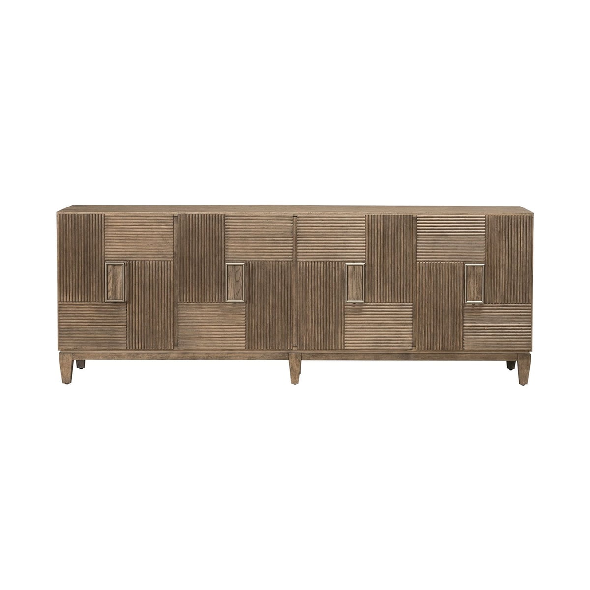 Serenity Console
