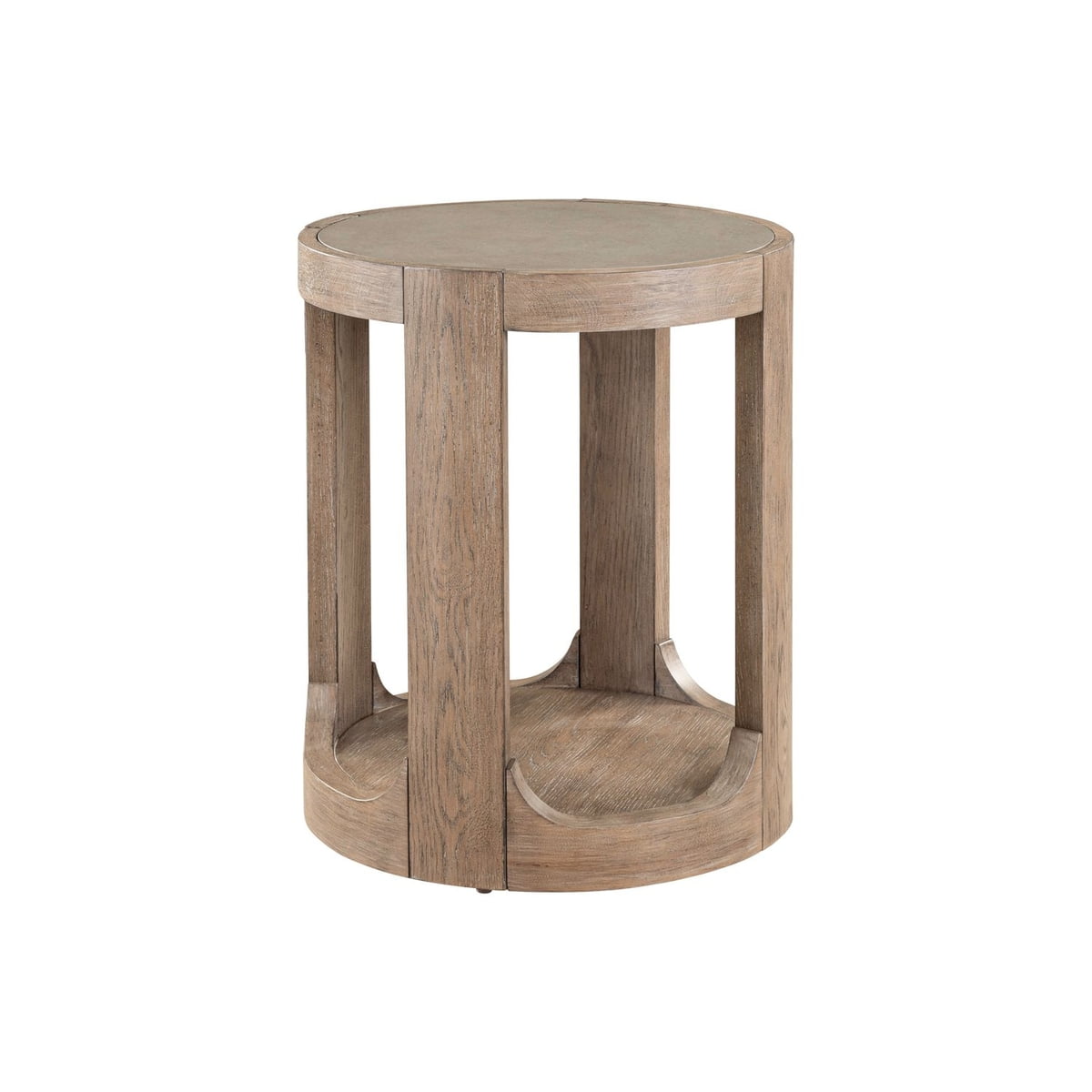 South Bend Chairside Table