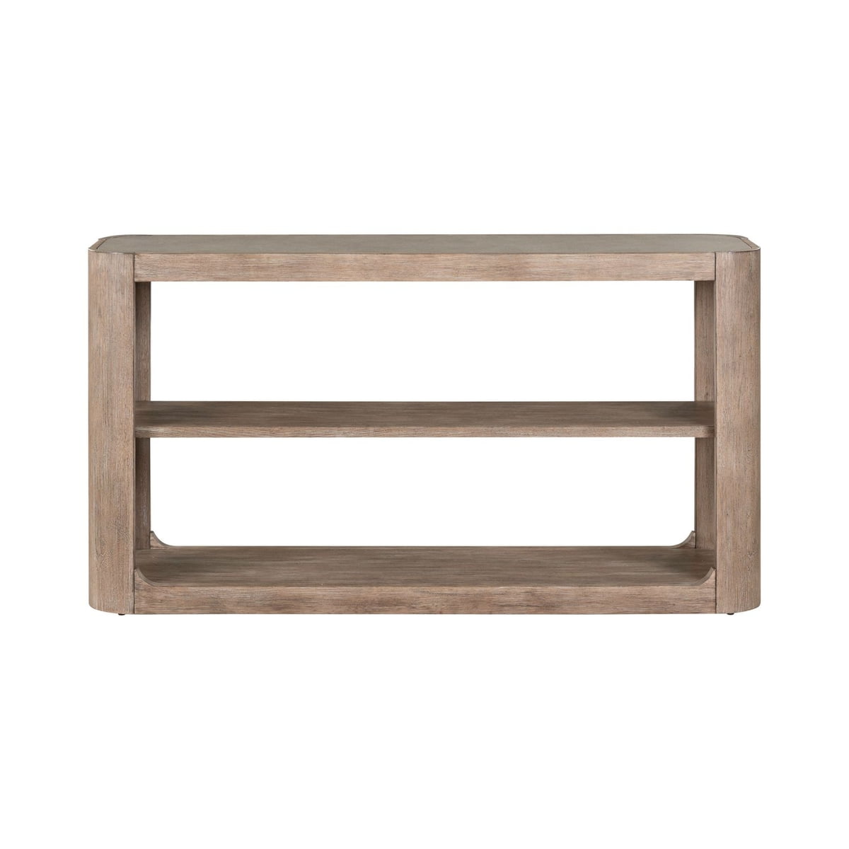 South Bend Sofa Table