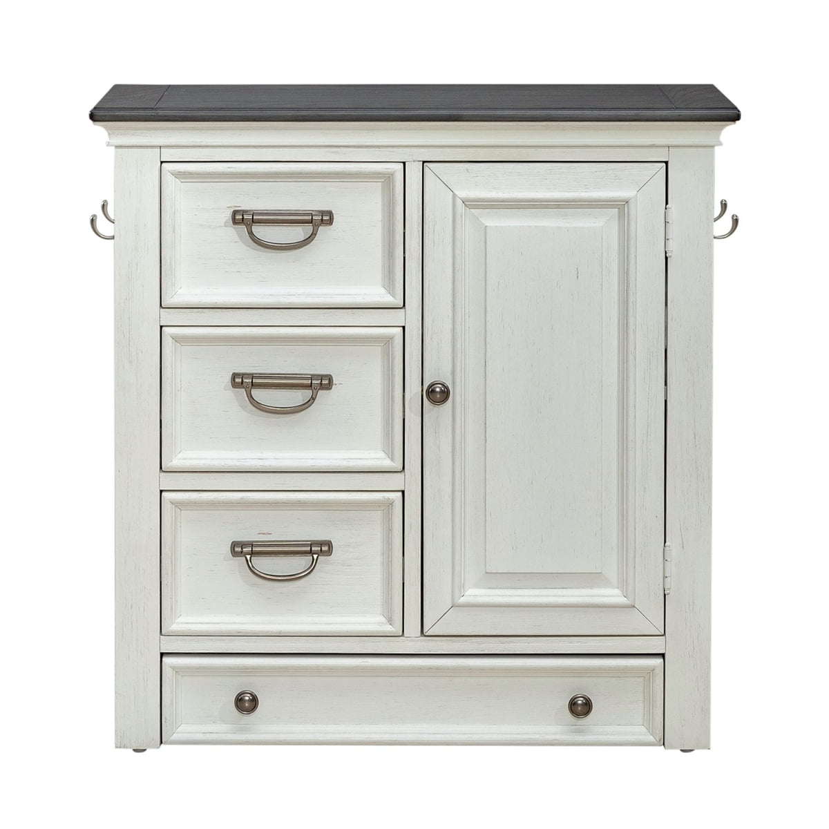 Allyson Park Pet Feeder