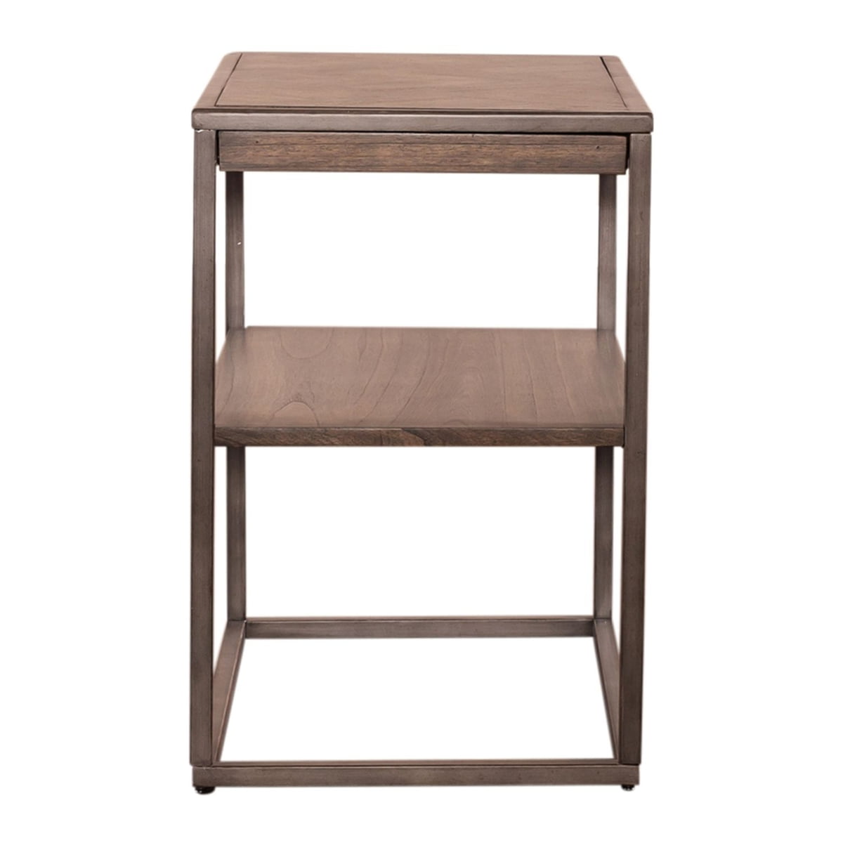 Jamestown Chairside Table