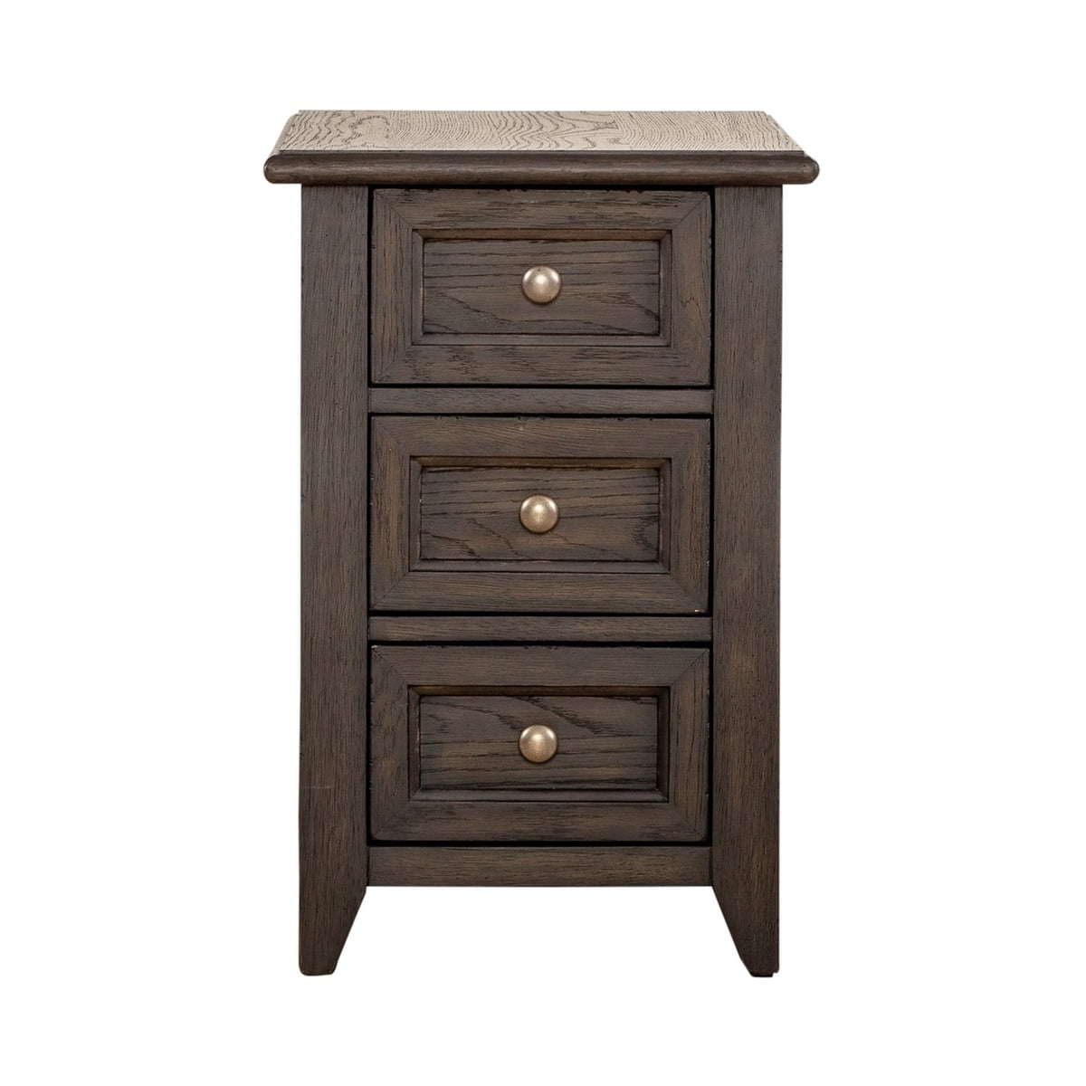 Mill Creek Chairside Table