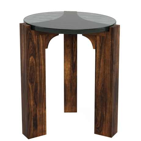 Amner Side Table