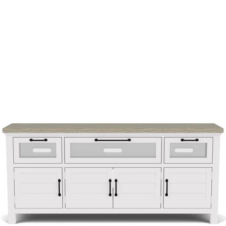 Cora Entertainment Console