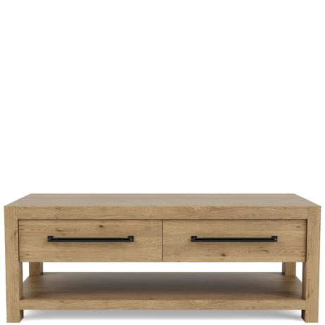 Davie Rectangular Coffee Table