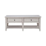 Lake House Cocktail Table