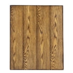 Lake House Tiered Table