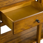 Lake House Sofa Table