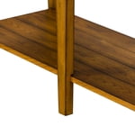 Lake House Sofa Table