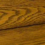 Lake House Lamp Table