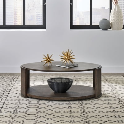 City View Cocktail Table