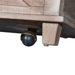 Parkland Falls Storage Trunk