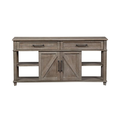 Parkland Falls Sofa Table
