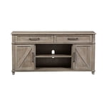 Parkland Falls Sofa Table