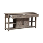 Parkland Falls Sofa Table