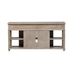 Parkland Falls Sofa Table