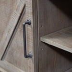 Parkland Falls Sofa Table