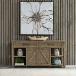 Parkland Falls Sofa Table