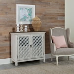 Westridge Two Door Accent Cabinet