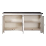 Westridge Accent Cabinet