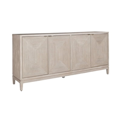 Kinsley Accent Cabinet