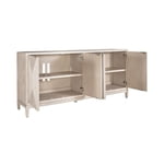 Kinsley Accent Cabinet
