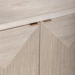 Kinsley Accent Cabinet