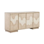 Terrace Accent Cabinet