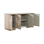Terrace Accent Cabinet