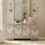 Terrace Accent Cabinet